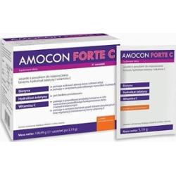 Amocon Forte C x 21 saszetek