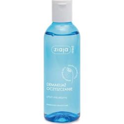 ZIAJA MED Demakijaż oczyszczanie Płyn micelarny 200ml