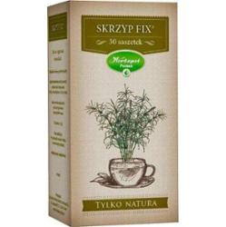 Skrzyp fix Tylko Natura x 30 saszetek