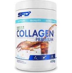 Collagen Premium smak cola proszek 400g