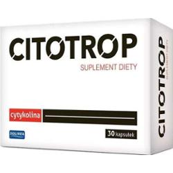 Citotrop x 30 kapsułek