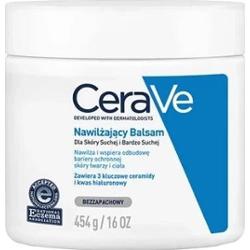 CeraVe Nawilżający Balsam 454g
