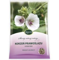KORZEŃ Prawoślazu 50g