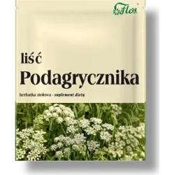 Podagrycznik ziele 50g