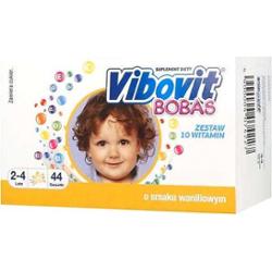 VIBOVIT Bobas x 44 saszetek