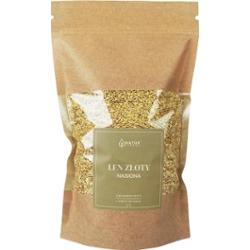 Natur Planet Siemię lniane złociste 500g