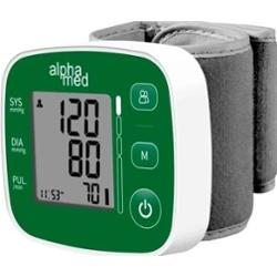Ciśnieniomierz Alphamed W1701 nadgarstkowy x 1 sztuka