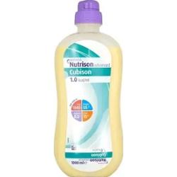 Nutrison Advanced Cubison płyn 1l