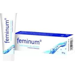 FEMINUM żel nawilżający 50g