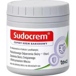 Sudocrem Expert krem 125g