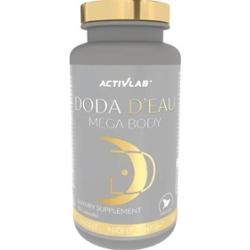 DODA D'EAU Mega Body x 60 kapsułek