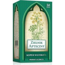 KOPER WŁOSKI Fix x 30 saszetek