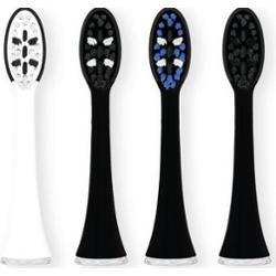 VITAMMY ONYX Końcówki do szczoteczki x 4 sztuki