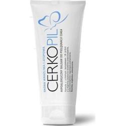 CERKOPIL Balsam hypoalergiczny do pielęgnacji ciała 200ml