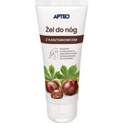 APTEO Żel do nóg z kasztanowcem 100ml