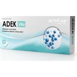 ADEK Vita x 60 kapsułek
