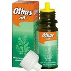OLBAS Oil płyn 10ml