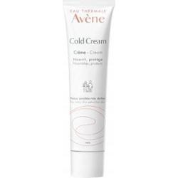 AVENE Cold Cream - krem do skóry bardzo suchej 40ml