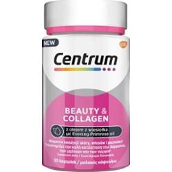 Centrum Beauty&Collagen x 30 kapsułek