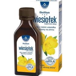 WIESIOŁEK OleoVitum 100ml