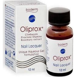 OLIPROX LAKIER DO PAZNOKCI 12ml