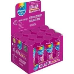 Plusssz Up Kolagen Beauty Blossom Forte 50ml x 12 sztuk