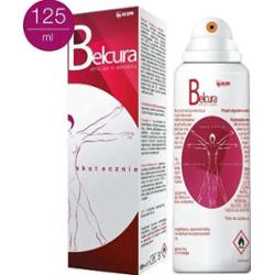 Belcura Emulsja w aerozolu 125ml