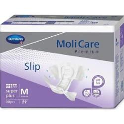 MoliCare Premium Slip Super Plus M x 30 sztuk