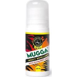 Mugga Roll-On 50% DEET 50ml