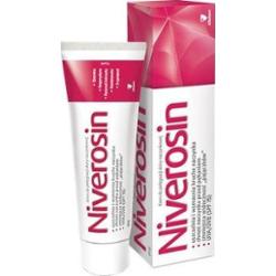 NIVEROSIN Krem pielęgnujący skórę naczynkową 50g