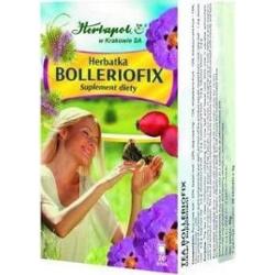 Bolleriofix herbatka 2g x 20 saszetek