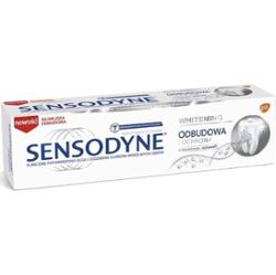 SENSODYNE Whitening Odbudowa i Ochrona pasta do zębów 75ml
