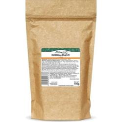 Kurkuma kłącze mielone 100g