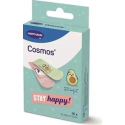 Cosmos Kids Wonderful plastry x 12 sztuk