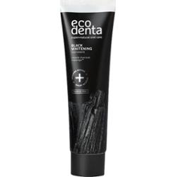 Ecodenta Black Whitening Toothpaste Wybielająca pasta do zębów 100ml