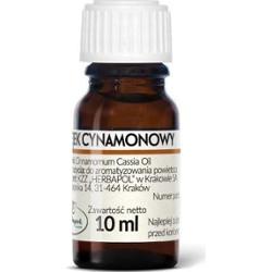 Olejek cynamonowy 10ml