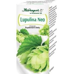 Lupulina Neo x 30 kapsułek