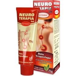 NEURO TERAPIA żel 75g