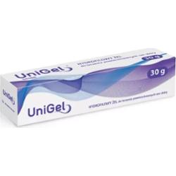 UNIGEL żel 30g