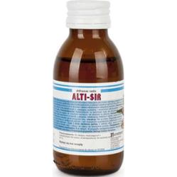 Alti-Sir syrop prawoślazowy 125g