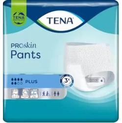 TENA Pants ProSkin Plus Small x 15 sztuk