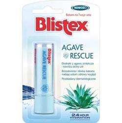 BLISTEX Balsam do ust Agave Rescue sztyft 3,7g