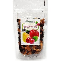 Owocowy sad herbatka owocowo-ziołowa 100g