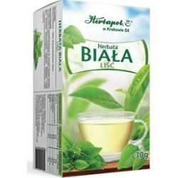 Biała liść 30g
