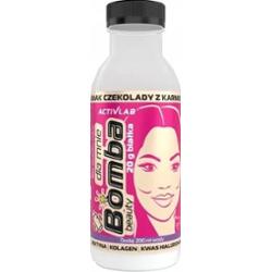 Dla Mnie Bomba Beauty smak truskawka 30g