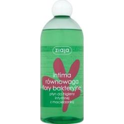 ZIAJA Płyn do higieny intymnej Macierzanka 500ml