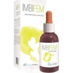 Imbifem krople 50ml