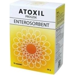 Atoxil 2g x 10 saszetek