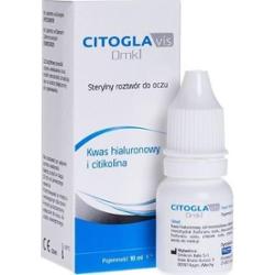 Citogla Vis 0mk1 10ml