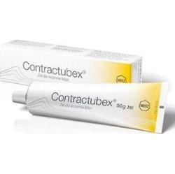 CONTRACTUBEX żel 50g